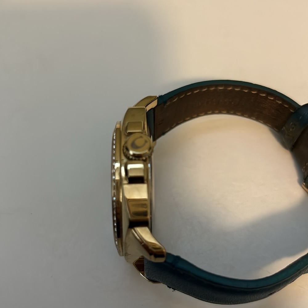 Coach boyfriend watch - Picture 6 of 9